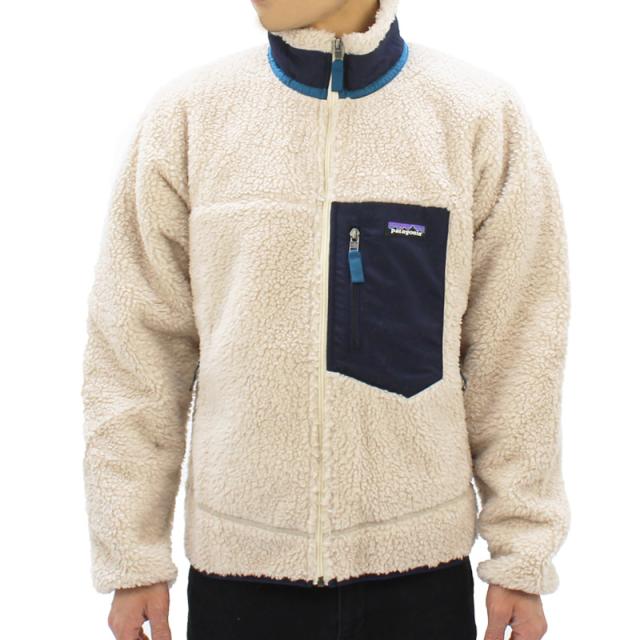 パタゴニア patagonia メンズ クラシック レトロX ジャケット Mens Classic Retro X Jacket フリース ジャケット アウター メンズ 23056_1