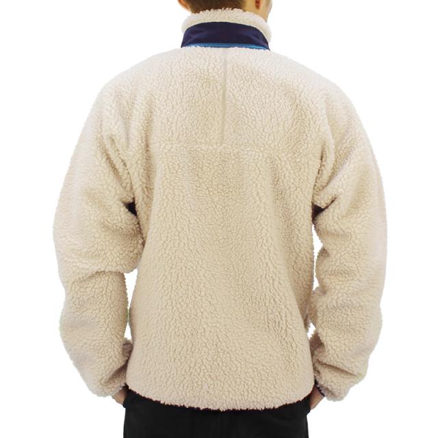 パタゴニア patagonia メンズ クラシック レトロX ジャケット Mens Classic Retro X Jacket フリース ジャケット アウター メンズ 23056_2