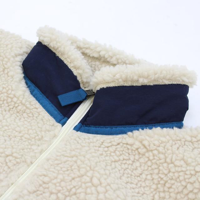 パタゴニア patagonia メンズ クラシック レトロX ジャケット Mens Classic Retro X Jacket フリース ジャケット アウター メンズ 23056_3
