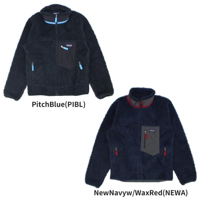 パタゴニア patagonia メンズ クラシック レトロX ジャケット Mens Classic Retro X Jacket フリース ジャケット アウター メンズ 23056_8
