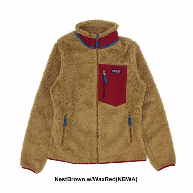 patagonia】Women's Classic Retro-X Fleece Jacket◇フリース
