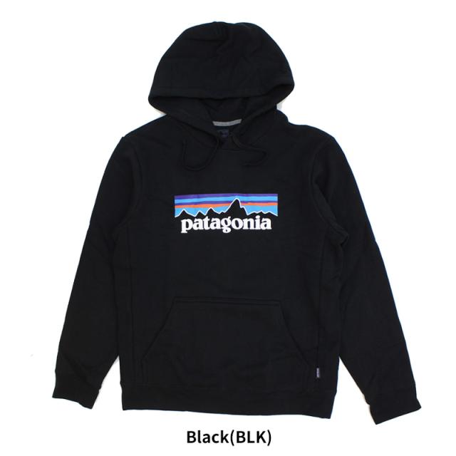 パタゴニア patagonia メンズ P-6ロゴ アップライザル フーディ Mens P-6 Logo Uprisal Hoodie プルオーバー フーディー メンズ 39622_11