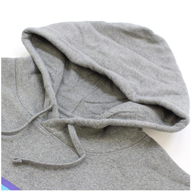 パタゴニア patagonia メンズ P-6ロゴ アップライザル フーディ Mens P-6 Logo Uprisal Hoodie プルオーバー フーディー メンズ 39622_3