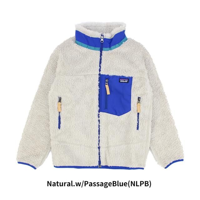 パタゴニア patagonia キッズ クラシック レトロX ジャケット Kids