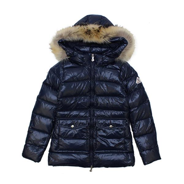 ピレネックス PYRENEX AUTHENTIC SHINY DOWN JACKET ダウンジャケット 