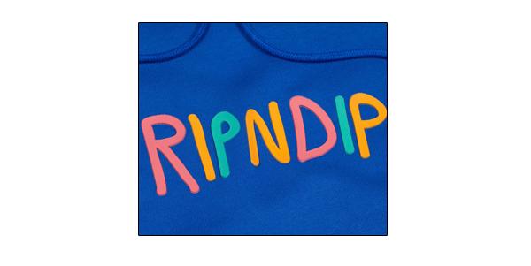 color block multi panel hoodie