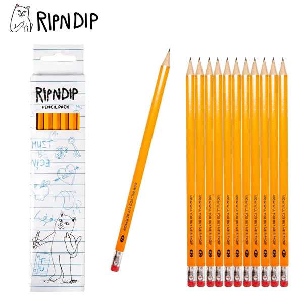 ゆうパケット送料無料 リップンディップ Ripndip Buy Me Wooden 2 Pencil Pack 鉛筆 Hb 12本入り 1ダース 文房具 小物 3 の通販はau Pay マーケット Neo Globe Au Pay マーケット店