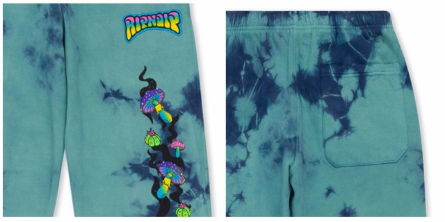 Ripndip discount psychedelic sweatpants