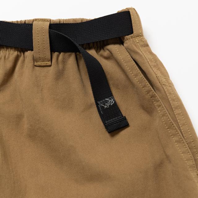 ロックス メンズ クライミングパンツ ROKX RPS PANT ワイドパンツ