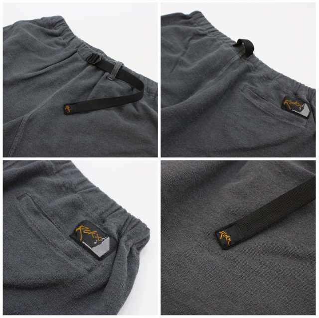 ロックス(ROKX) COTTONWOOD SWEAT SHORT コットンウッド スウェットショートパンツメンズ/男性用 [AA]の通販はau  PAY マーケット - Neo Globe au PAY マーケット店 | au PAY マーケット－通販サイト