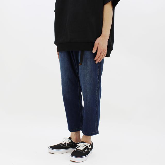 ロックス ショートパンツ 短パン ROKX DENIM TOOLMAN CROPS デニム