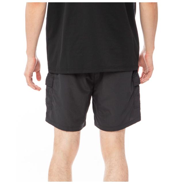 ルーカ ショートパンツ 短パン RVCA SPORT メンズ OUTSIDER PACKABLE CARGO SHORTS ウォークパンツ ボトムス 男性 be041-624_1