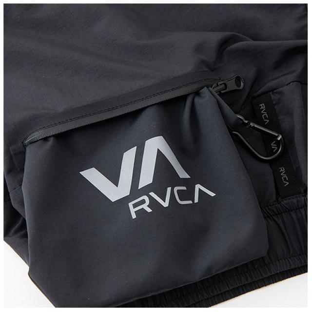 ルーカ ショートパンツ 短パン RVCA SPORT メンズ OUTSIDER PACKABLE CARGO SHORTS ウォークパンツ ボトムス 男性 be041-624_10