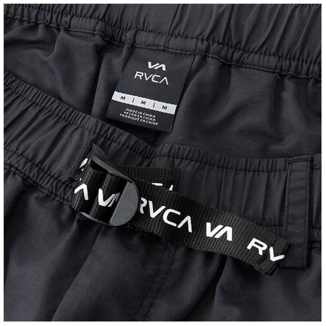 ルーカ ショートパンツ 短パン RVCA SPORT メンズ OUTSIDER PACKABLE CARGO SHORTS ウォークパンツ ボトムス 男性 be041-624_11