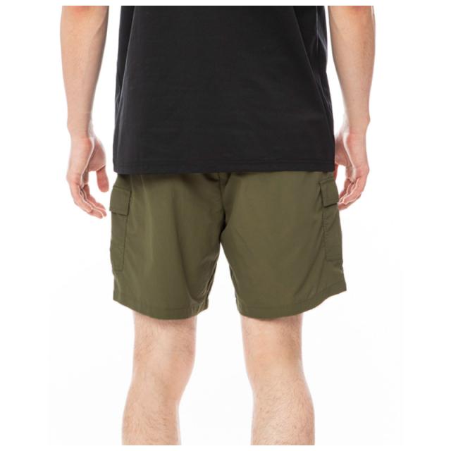 ルーカ ショートパンツ 短パン RVCA SPORT メンズ OUTSIDER PACKABLE CARGO SHORTS ウォークパンツ ボトムス 男性 be041-624_2