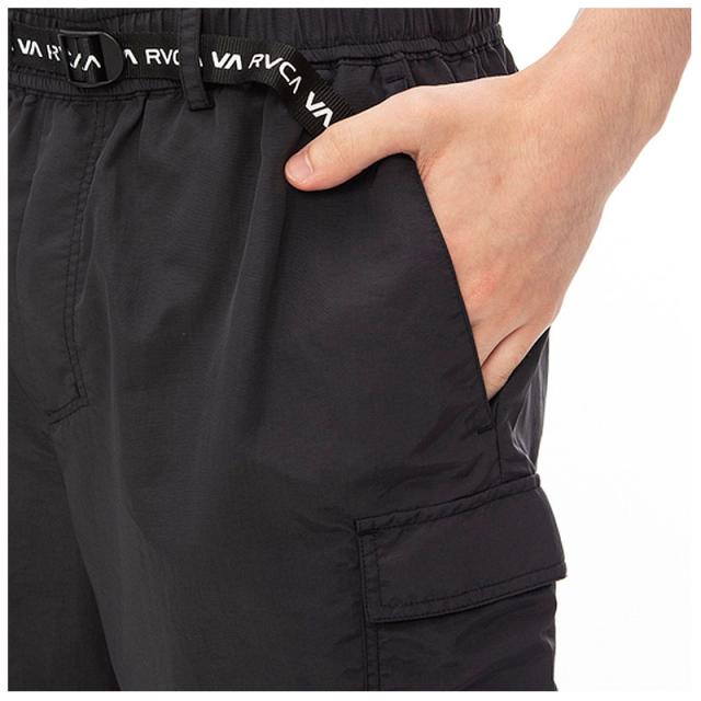 ルーカ ショートパンツ 短パン RVCA SPORT メンズ OUTSIDER PACKABLE CARGO SHORTS ウォークパンツ ボトムス 男性 be041-624_3