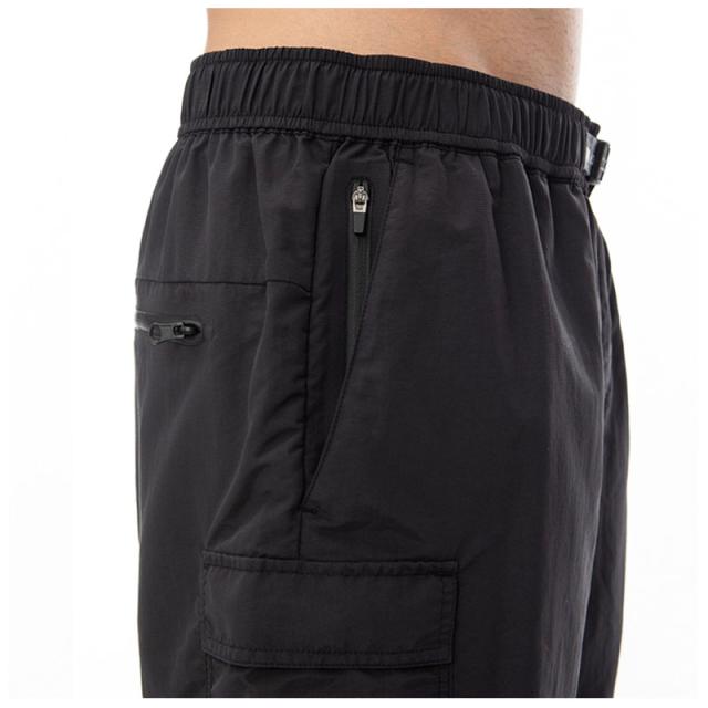 ルーカ ショートパンツ 短パン RVCA SPORT メンズ OUTSIDER PACKABLE