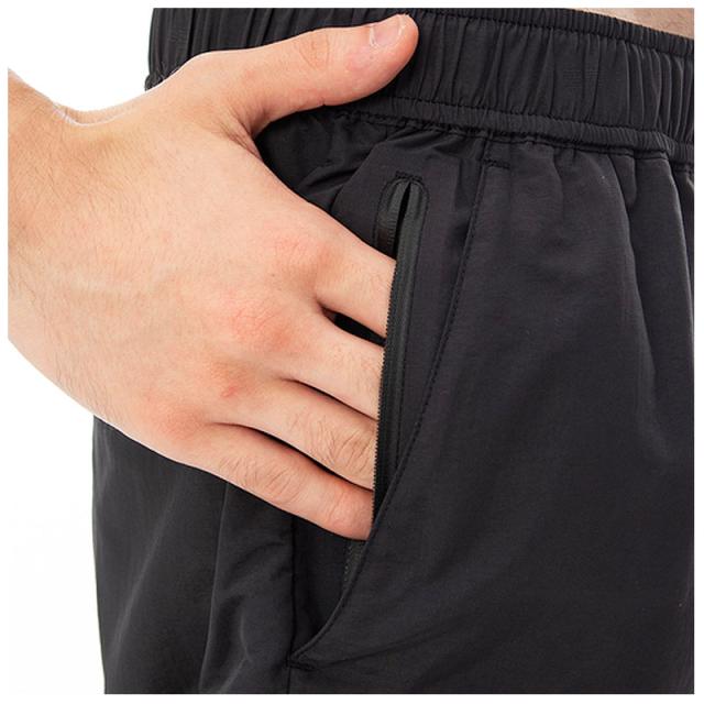 ルーカ ショートパンツ 短パン RVCA SPORT メンズ OUTSIDER PACKABLE