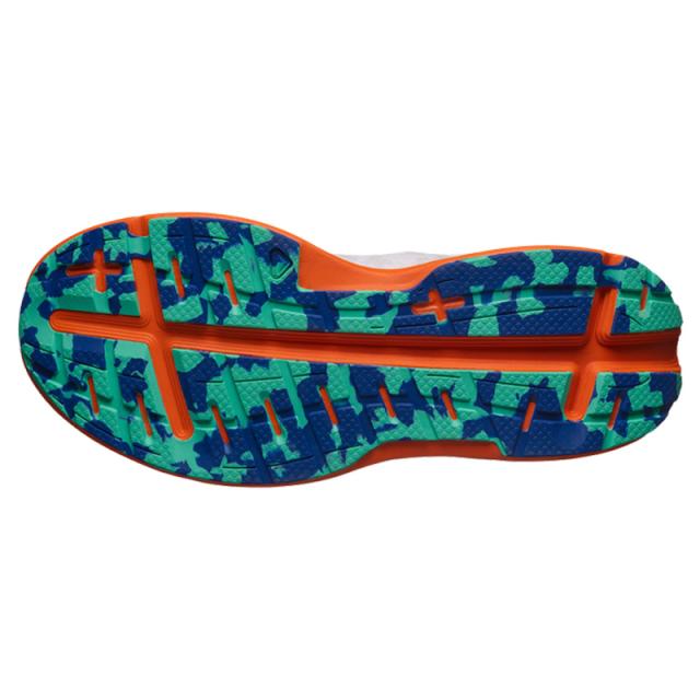 サロモン スニーカー SALOMON AERO GLIDE 2 メンズ 男性用ランニング