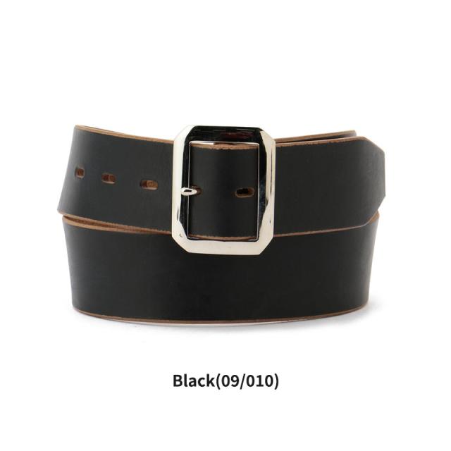 SCHOTT PERFECTO BELT レザーベルト ブラウン サイズ32 ショット