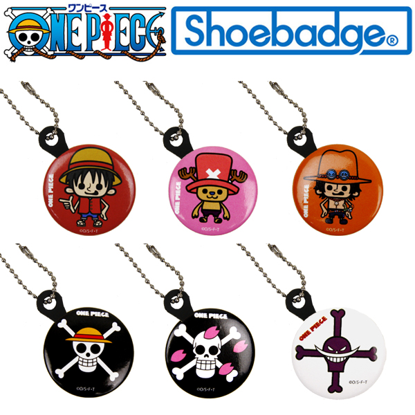 ゆうパケット可 ワンピース キャラクタージョイント付き 缶バッジ シューバッジ One Piece Shoebadge 小物 2 の通販はau Pay マーケット Neo Globe Au Pay マーケット店
