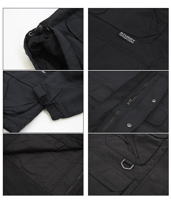 送料無料 ステューシー Stussy Highland Jacket ジャケット アウター メンズ 男性用 Cc の通販はau Pay マーケット Neo Globe Au Pay マーケット店