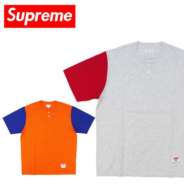 supream tee