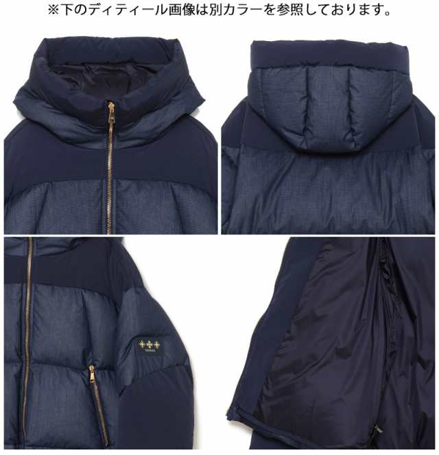 タトラス(TATRAS)GIGI DOWN JACKET ジジ ダウンジャケット/アウター