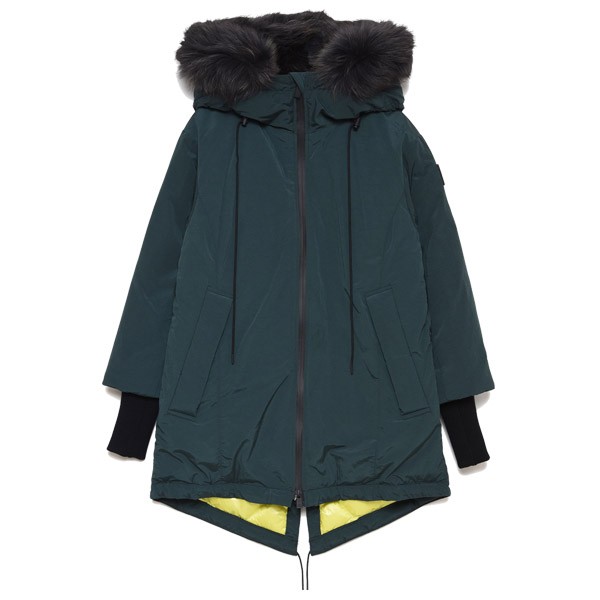 タトラス(TATRAS)ELEMEDEA DOWN JACKET エレメデア ダウンジャケット