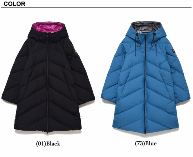 タトラス(TATRAS)OVELOTA DOWN JACKET オヴェロタ ダウンジャケット