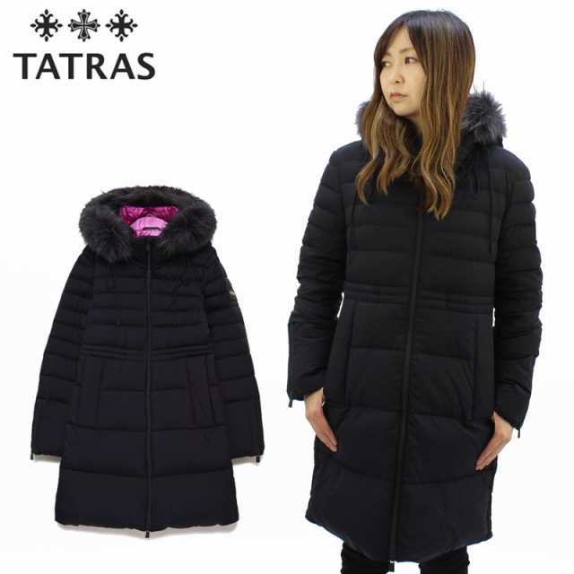 タトラス(TATRAS)CEMODE DOWN JACKET セモーデ ダウンジャケット アウター コート レディース【2022 A/W】  [DD]の通販はau PAY マーケット - Neo Globe au PAY マーケット店 | au PAY マーケット－通販サイト