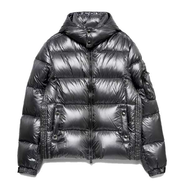 タトラス(TATRAS)BELBO DOWN JACKET ベルボ ダウンジャケット アウター