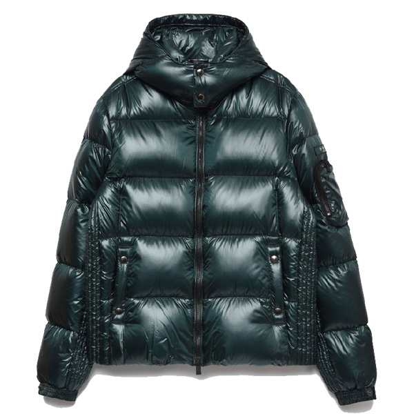 タトラス(TATRAS)BELBO DOWN JACKET ベルボ ダウンジャケット アウター ...