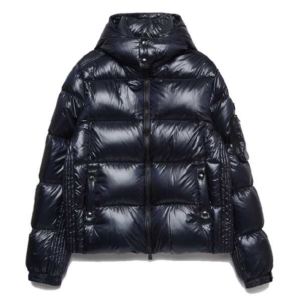 タトラス(TATRAS)BELBO DOWN JACKET ベルボ ダウンジャケット アウター