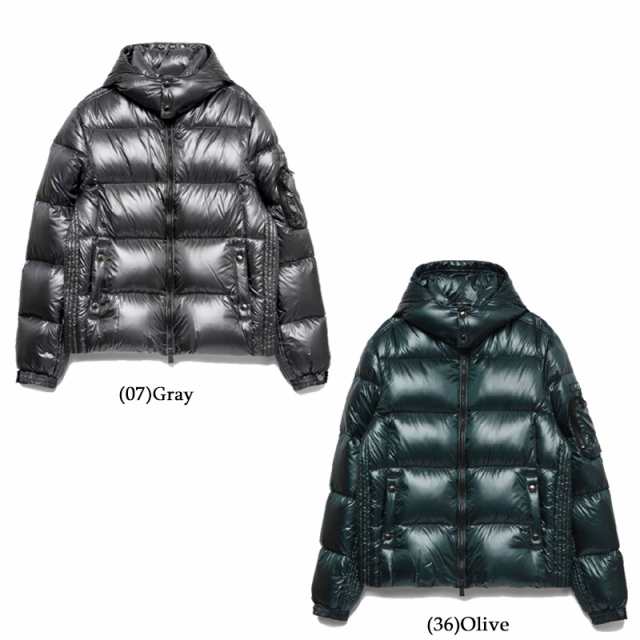 タトラス(TATRAS)BELBO DOWN JACKET ベルボ ダウンジャケット アウター