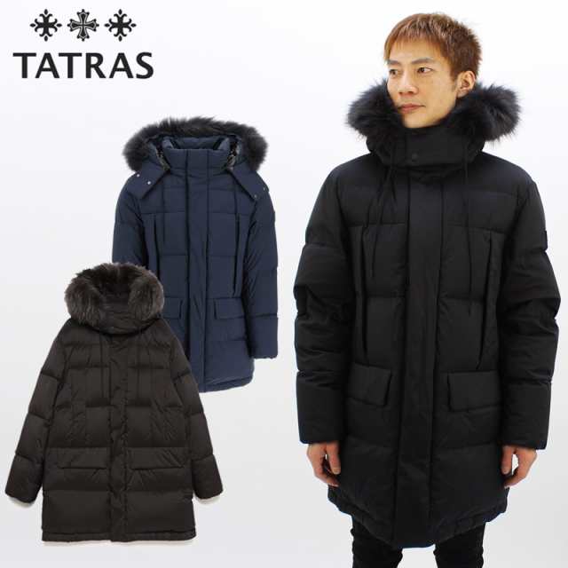 タトラス(TATRAS)TRINIO DOWN JACKET トリニオ ダウンジャケット