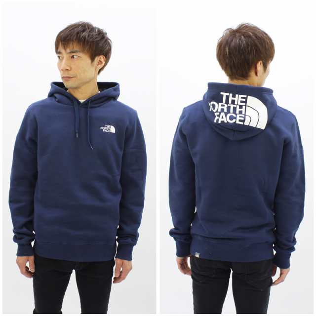 ザ・ノース フェイス THE NORTH FACE MenS/Seasonal Drew Peak Hoodie プルオーバーパーカー スウェット 男性 メンズ nf0a2tuvの通販は