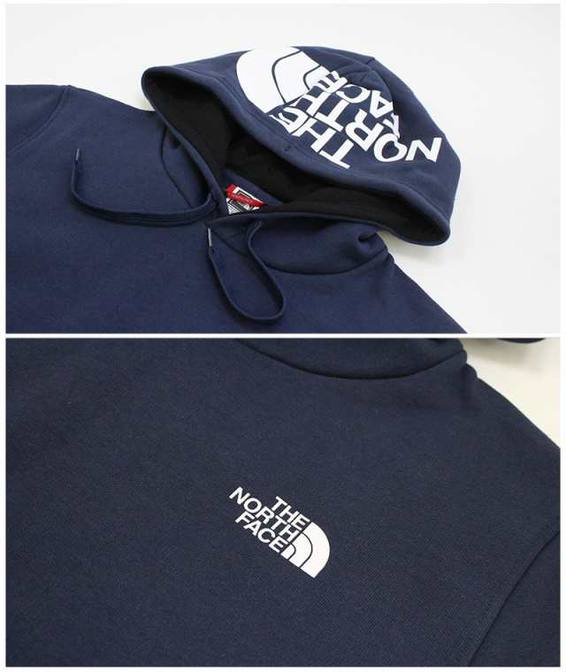ザ・ノース フェイス THE NORTH FACE MenS/Seasonal Drew Peak Hoodie プルオーバーパーカー スウェット 男性 メンズ nf0a2tuvの通販は