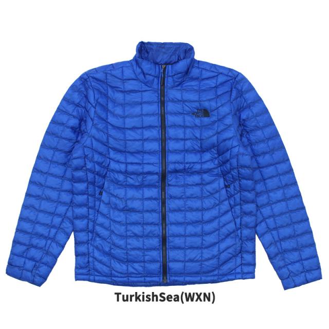 ザ・ノースフェイス The North Face サーモBall Eco Triclimate Jacket メンズ コート アウター TNF Bla BRAND LIST ＞ THE NORTH FACE ＞ ジャケット ＞ (ザノースフェイス