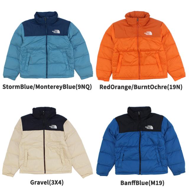 ザ・ノース フェイス THE NORTH FACE Men's 1996 Retro Nuptse Jacket レトロ ヌプシ ジャケット アウター ダウンジャケット 男性 メンズ nf0a3c8d-2_10