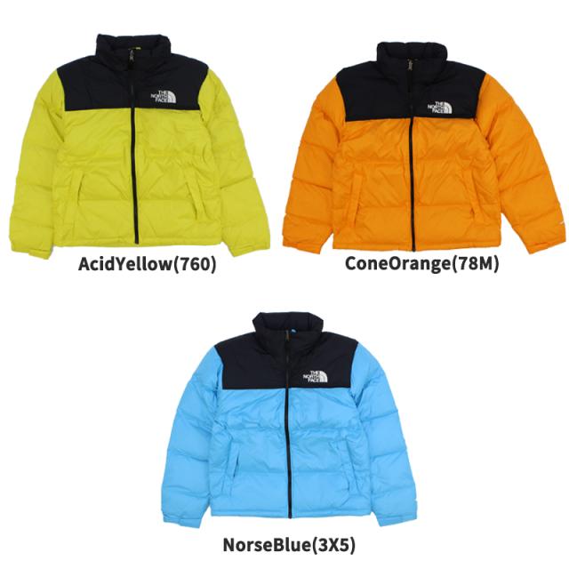 ザ・ノース フェイス THE NORTH FACE Men's 1996 Retro Nuptse Jacket レトロ ヌプシ ジャケット アウター ダウンジャケット 男性 メンズ nf0a3c8d-2_11