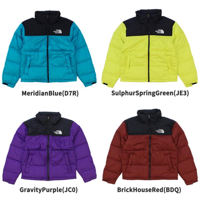 ザ・ノース フェイス THE NORTH FACE Men's 1996 Retro Nuptse Jacket レトロ ヌプシ ジャケット アウター ダウンジャケット 男性 メンズ nf0a3c8d-2_8