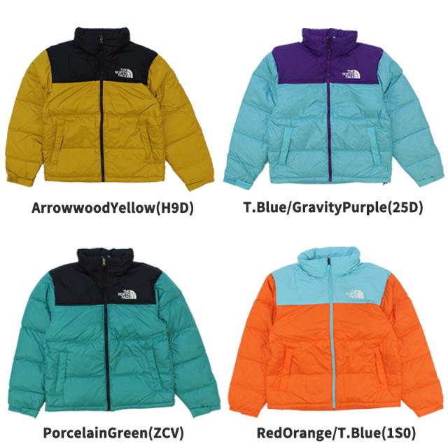 ザ・ノース フェイス THE NORTH FACE Men's 1996 Retro Nuptse Jacket レトロ ヌプシ ジャケット アウター ダウンジャケット 男性 メンズ nf0a3c8d-2_9