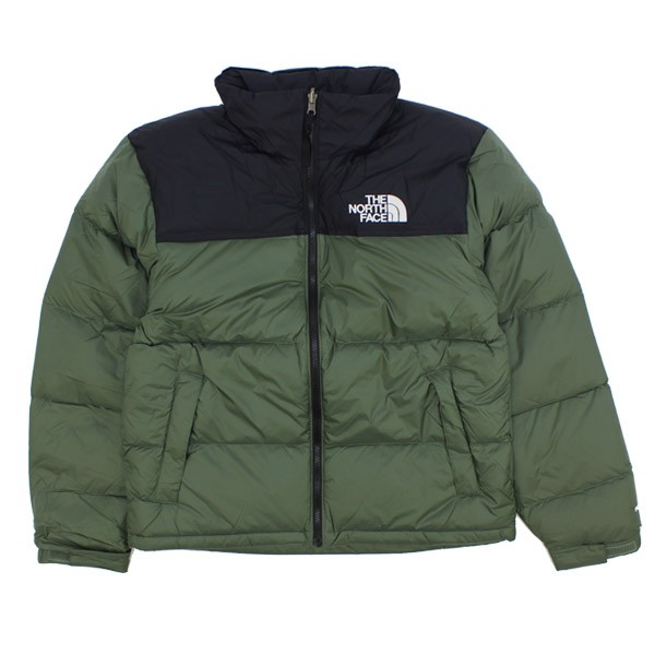 ザ・ノース フェイス(THE NORTH FACE) Mens 1996 Retro Nuptse Jacket