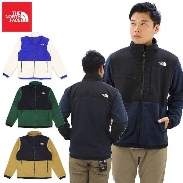 the north face mens denali 2 jacket