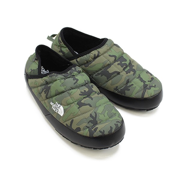 ザ・ノース フェイス(THE NORTH FACE) Mens Thermoball Eco Traction