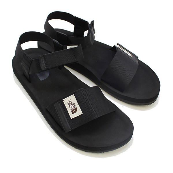 TNE NORTH FACE SKEENA SANDAL US:10 28cm - サンダル