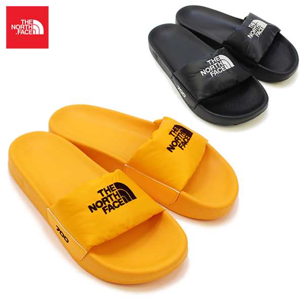 ザ・ノース フェイス(THE NORTH FACE) Womens Nuptse Slide ヌプシ