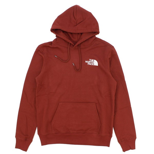 ザ・ノース フェイス(THE NORTH FACE) Mens Box NSE Pullover Hoodie プルオーバーパーカー/男性用/メンズ[AA]の通販はau  PAY マーケット - Neo Globe au PAY マーケット店