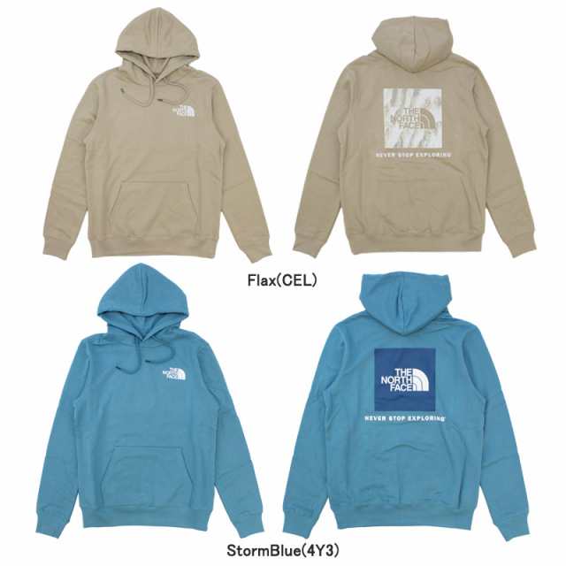 ザ・ノース フェイス(THE NORTH FACE) Mens Box NSE Pullover Hoodie プルオーバーパーカー/男性用/メンズ[AA]の通販はau  PAY マーケット - Neo Globe au PAY マーケット店